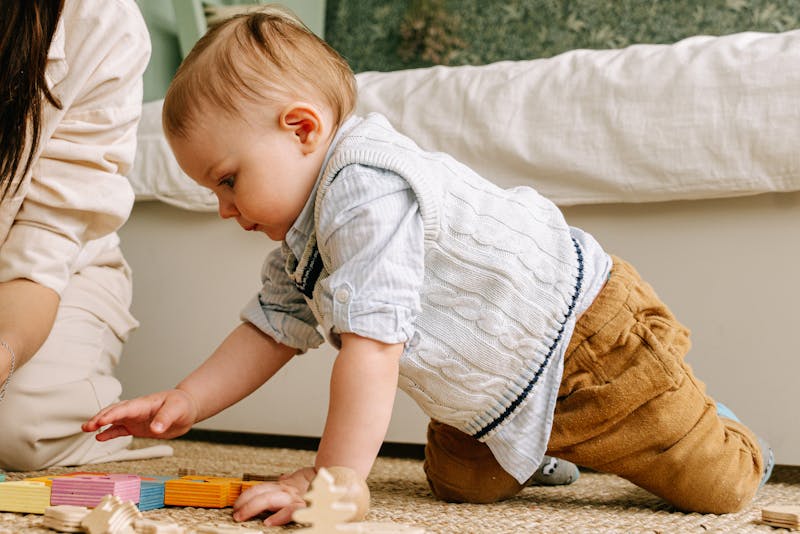 Baby Safety Cabinet Lock — Multi-Pack
