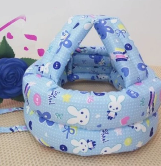 Baby Safety Helmet — Infant Head Protector