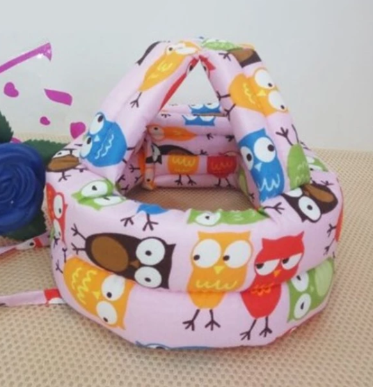 Baby Safety Helmet — Infant Head Protector