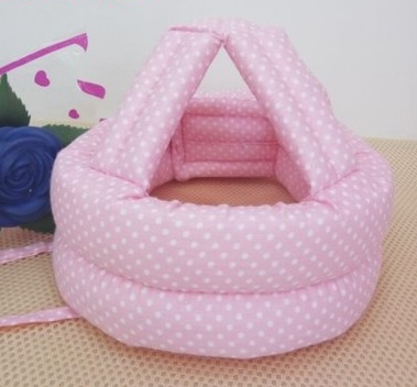 Baby Safety Helmet — Infant Head Protector