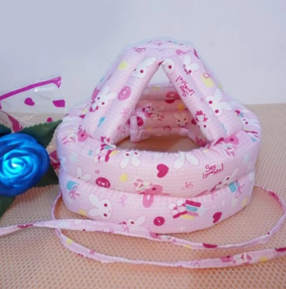 Baby Safety Helmet — Infant Head Protector