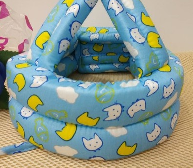 Baby Safety Helmet — Infant Head Protector