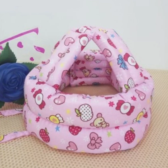 Baby Safety Helmet — Infant Head Protector