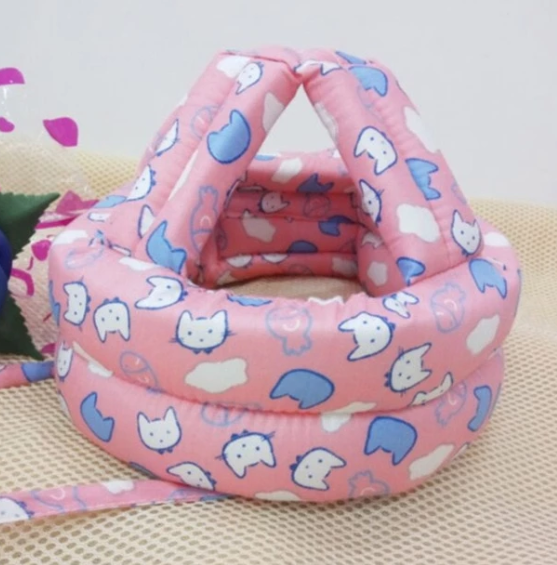 Baby Safety Helmet — Infant Head Protector