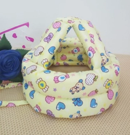 Baby Safety Helmet — Infant Head Protector