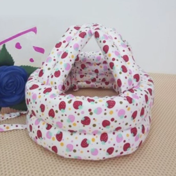 Baby Safety Helmet — Infant Head Protector