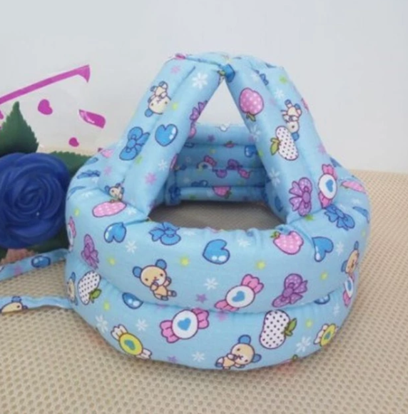 Baby Safety Helmet — Infant Head Protector
