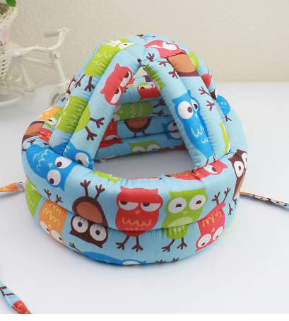 Baby Safety Helmet — Infant Head Protector