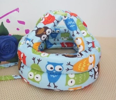 Baby Safety Helmet — Infant Head Protector